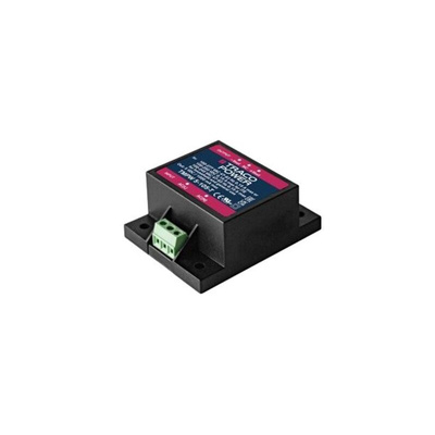 TRACOPOWER AC-DC Power Supply, TMPW 5-105-T, 5V dc, 1A, 5W, 1 Output, 90 → 305V ac Input Voltage