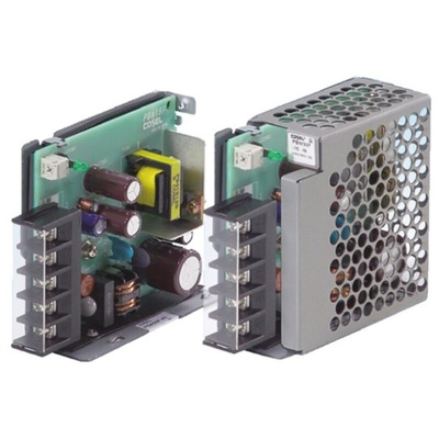 Cosel Switching Power Supply, PBA15F-3R3-N, 3.3V dc, 3A, 9.9W, 1 Output, 110 → 370 V dc, 85 → 264 V ac
