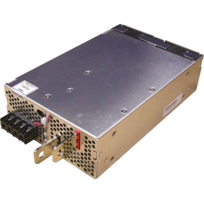 TDK-Lambda Switching Power Supply, SWS1000L-12, 12V dc, 88A, 1kW, 1 Output, 120 → 350 V dc, 85 → 265 V ac
