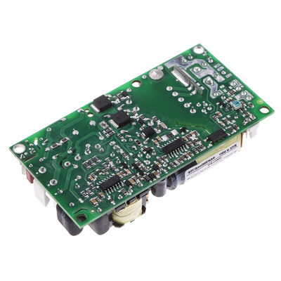 EOS Switching Power Supply, LFMWLT150-1001, 12V dc, 8.33A, 150W, 1 Output, 120 → 390 V dc, 90 → 264 V ac