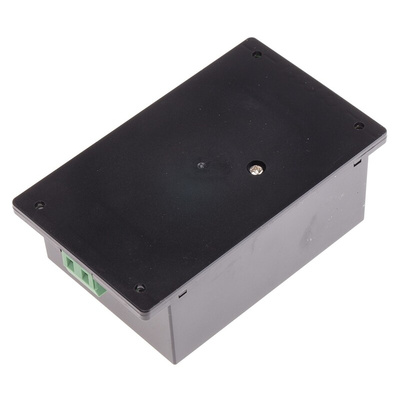 TRACOPOWER Switching Power Supply, TMM 60105C, 5.1V dc, 10A, 51W, 1 Output, 85 → 264V ac Input Voltage
