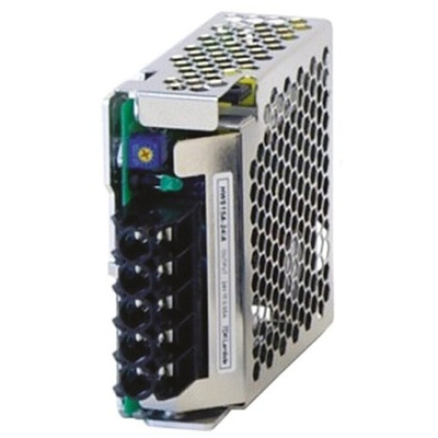 TDK-Lambda Switching Power Supply, HWS15A-3/A, 3.3V dc, 3A, 15W, 1 Output, 120 → 370 V dc, 85 → 265 V ac