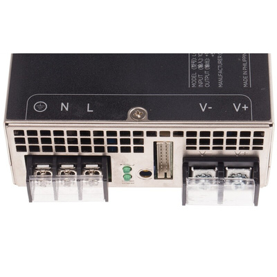 Artesyn Embedded Technologies Switching Power Supply, LCM300N -T-4, 15V dc, 20A, 310W, 1 Output, 127 → 374 V dc,