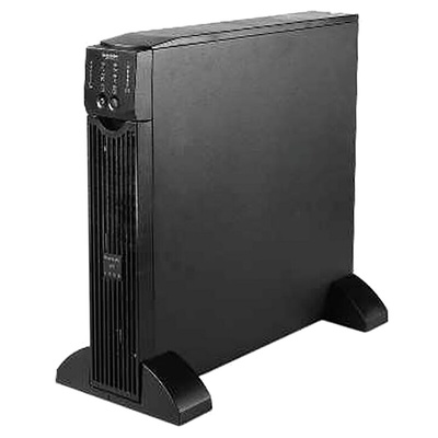 APC 160 → 280V ac Input Stand Alone Uninterruptible Power Supply, 2000VA (1.4kW), Smart UPS