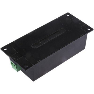 XP Power Switching Power Supply, ECE80US24-S, 24V dc, 3.33A, 80W, 1 Output, 85 → 264V ac Input Voltage