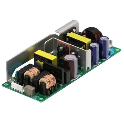 Cosel Switching Power Supply, LFA100F-48-Y, 48V dc, 2.1A, 100.8W, 1 Output, 85 → 264V ac Input Voltage