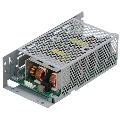 Cosel Switching Power Supply, LFA240F-24-SNY, 24V dc, 10A, 240W, 1 Output, 85 → 264V ac Input Voltage