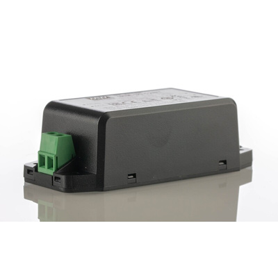 MEAN WELL Switching Power Supply, IRM-30-12ST, 12V dc, 2.5A, 30W, 1 Output, 85 → 264V ac Input Voltage