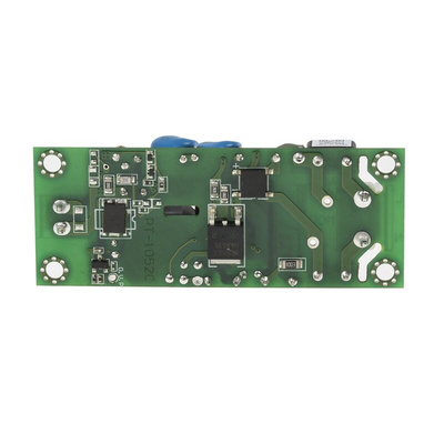 TRACOPOWER Switching Power Supply, TPP 15-148A-J, 48V dc, 300mA, 15W, 1 Output, 120 → 370 V dc, 85 → 264