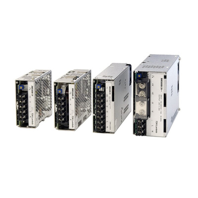 TDK-Lambda Switching Power Supply, RWS1500B-36/ME, 36V dc, 42A, 1.5kW, 1 Output, 120 → 340 V dc, 85 → 265