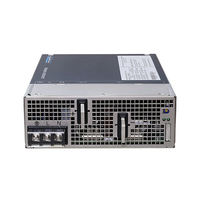 Artesyn Embedded Technologies Switching Power Supply, LCM3000W-T, 48V dc, 62.5A, 3kW, 1 Output, 90 → 264V ac