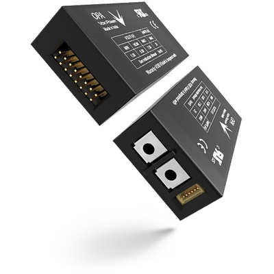 Vox Power Switching Power Supply, VCCM600M 600W, 4 (Isolated) Output, 120 → 370 V dc, 85 → 264V ac Input