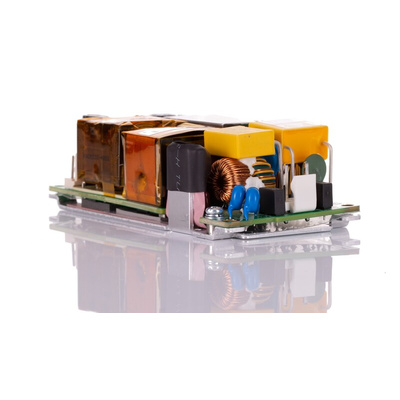 Recom Switching Power Supply, RACM230-48SG, 48V dc, 4.8A, 230W, 1 Output, 80 → 264V ac Input Voltage