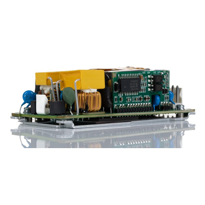 Recom Switching Power Supply, RACM230-54SG, 54V dc, 4.26A, 230W, 1 Output, 80 → 264V ac Input Voltage