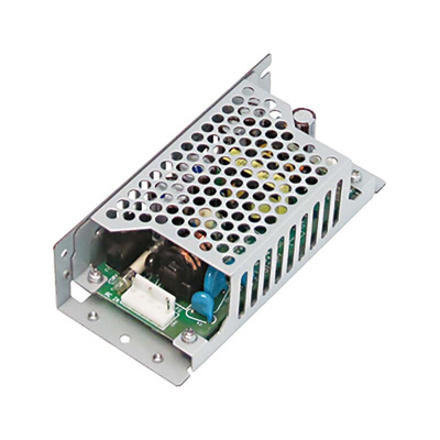Nipron Switching Power Supply, OZ-015-24-J00-K, 24V dc, 700mA, 16.8W, 1 Output, 85 → 264V ac Input Voltage