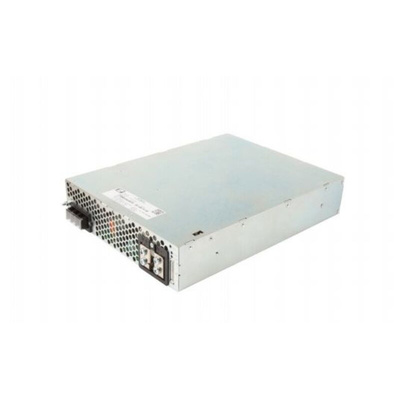 XP Power Switching Power Supply, HPT5K0TS100-L, 100V dc, 50A, 5kW, 1 Output, 342 → 528V ac Input Voltage