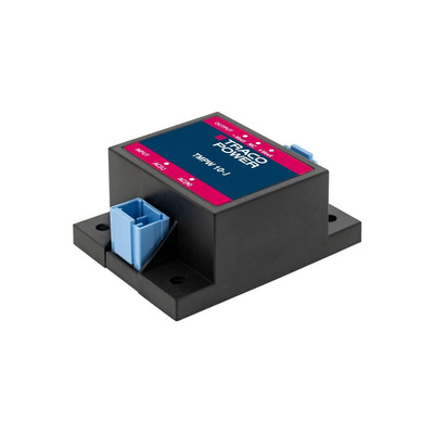 TRACOPOWER Switching Power Supply, TMPW 10-124-J, 417A, 10W, Dual Output, 90 → 305V ac Input Voltage