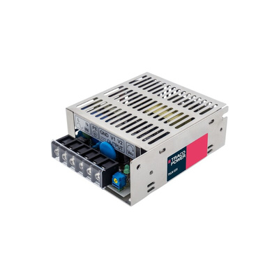 TRACOPOWER Switching Power Supply, TXLN 035-103, 3.3V dc, 9A, 30W, 1 Output, 88 → 264V ac Input Voltage