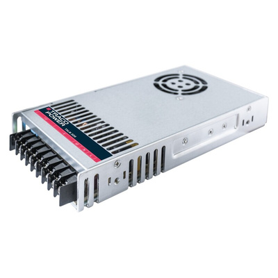 TRACOPOWER Switching Power Supply, TXLN 320-112, 12V dc, 26.7A, 320W, 1 Output, 85 → 264V ac Input Voltage