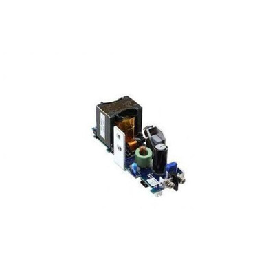 Excelsys Switching Power Supply, CmF, 48 → 50.4V dc, 18.75A, 900W, 1 Output, 100 → 240 V ac, 120 →