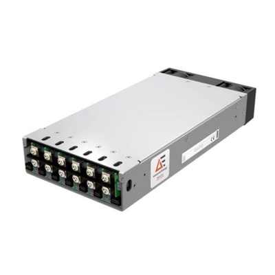 Excelsys Switching Power Supply, CX18S-000000-N-A 1.8kW, 1 → 12 Output, 85 → 264 V ac, 120 → 300 V