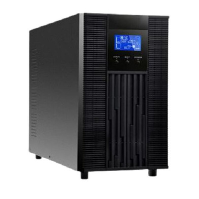 RS PRO 110 → 300V ac Input Stand Alone Uninterruptible Power Supply, 2000VA (1.6kW)