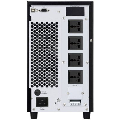 RS PRO 110 → 300V ac Input Stand Alone Uninterruptible Power Supply, 3000VA (2.4kW)