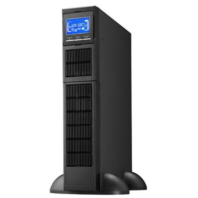 RS PRO 110 → 300V ac Input Rack Mount, Stand Alone Uninterruptible Power Supply, 3000VA (2.4kW)