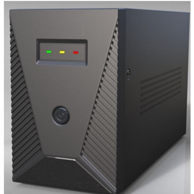 RS PRO 140 → 300V ac Input Stand Alone Uninterruptible Power Supply, 600VA (360W), GS600