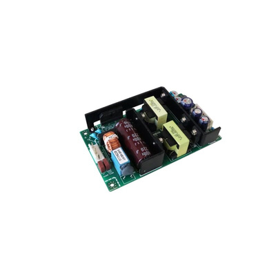 TDK-Lambda AC-DC Converter, CUT75J-5FF, 5V dc, 8A, 77.5W, Triple Output, 85 → 265V ac Input Voltage