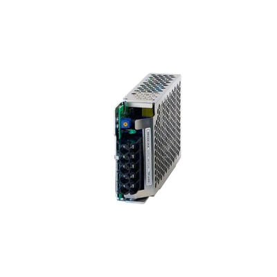 TDK-Lambda AC-DC Power Supply, HWS50A-24/RA, 24V dc, 2.2A, 52.8W, 1 Output, 85 → 265V ac Input Voltage