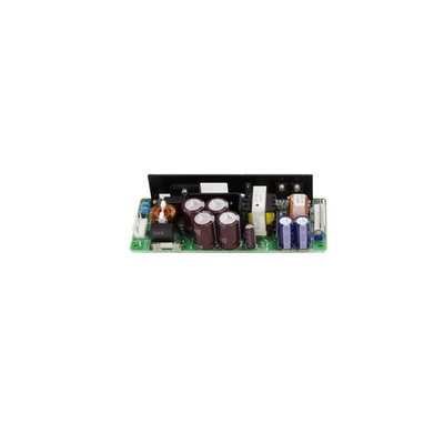 TDK-Lambda AC-DC Converter, ZWS100B-24, 24V dc, 4.3A, 103.2W, 1 Output, 85 → 264V ac Input Voltage