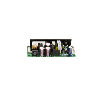 TDK-Lambda AC-DC Converter, ZWS75B-24, 24V dc, 3.2A, 76.8W, 1 Output, 85 → 265V ac Input Voltage