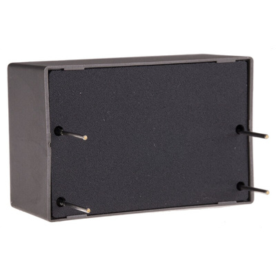 TRACOPOWER Switching Power Supply, TMT 10112, 12V dc, 840mA, 10W, 1 Output, 85 → 264 V ac, 85 → 370 V dc