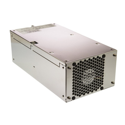 TDK-Lambda Switching Power Supply, HWS1000-36, 36V dc, 29.3A, 1kW, 1 Output, 120 → 330 V dc, 85 → 265 V