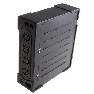 Eaton 161 → 284V Input Stand Alone Uninterruptible Power Supply, 500VA (300W), Ellipse ECO