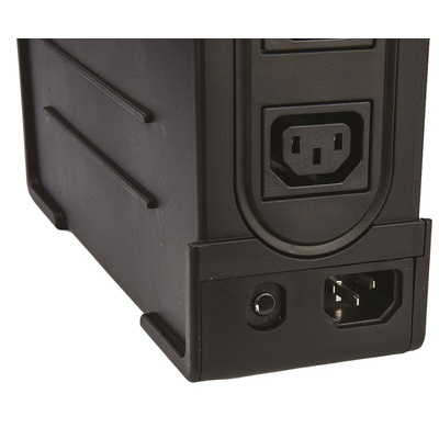 Eaton 161 → 284V Input Stand Alone Uninterruptible Power Supply, 500VA (300W), Ellipse ECO