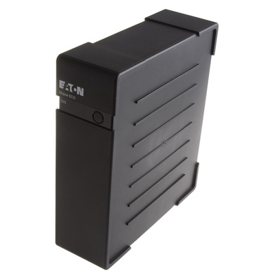 Eaton 161 → 284V Input Stand Alone Uninterruptible Power Supply, 500VA (300W), Ellipse ECO