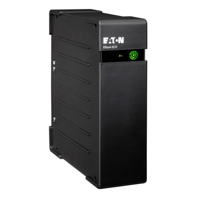 Eaton 161 → 284V Input Stand Alone Uninterruptible Power Supply, 650VA (400W), Ellipse ECO