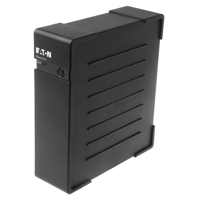 Eaton 161 → 284V Input Stand Alone Uninterruptible Power Supply, 650VA (400W), Ellipse ECO