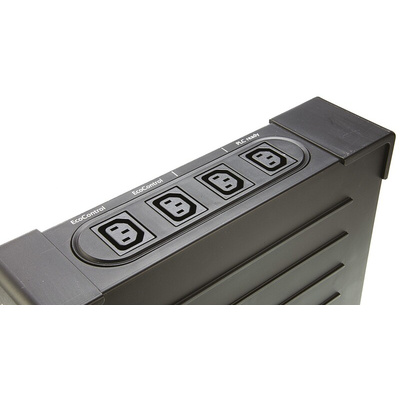 Eaton 161 → 284V Input Stand Alone Uninterruptible Power Supply, 1600VA (1kW), Ellipse ECO