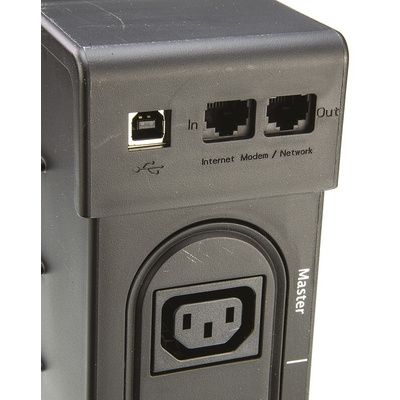 Eaton 161 → 284V Input Stand Alone Uninterruptible Power Supply, 1600VA (1kW), Ellipse ECO
