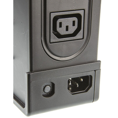 Eaton 161 → 284V Input Stand Alone Uninterruptible Power Supply, 1600VA (1kW), Ellipse ECO