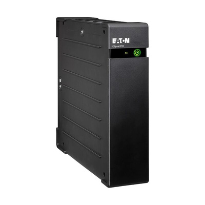 Eaton 161 → 284V Input Stand Alone Uninterruptible Power Supply, 1600VA (1kW), Ellipse ECO