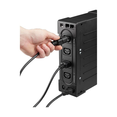Eaton 161 → 284V Input Stand Alone Uninterruptible Power Supply, 1600VA (1kW), Ellipse ECO
