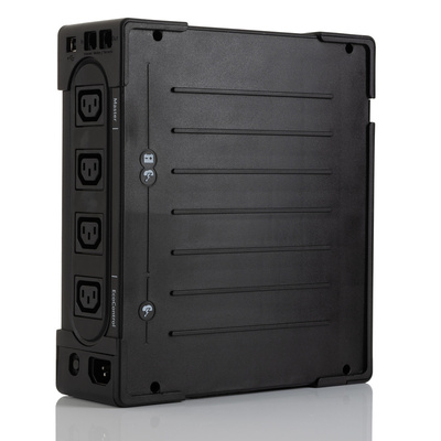 Eaton 161 → 284V Input Stand Alone Uninterruptible Power Supply, 800VA (500W), Ellipse ECO