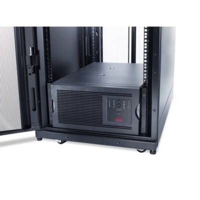 APC 230V Input Rack Mount, Stand Alone Uninterruptible Power Supply, 5000VA (4kW), Smart-UPS