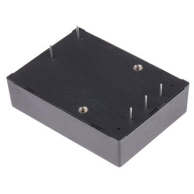 TRACOPOWER Switching Power Supply, TMM 24212, ±12V dc, ±1A, 24W, 1 Output, 85 → 264V ac Input Voltage
