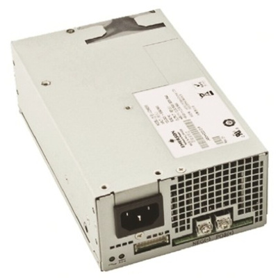 Artesyn Embedded Technologies Switching Power Supply, LCM600N-T-4, 15V dc, 44A, 600W, 1 Output, 85 → 264V ac
