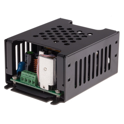 TRACOPOWER Switching Power Supply, TPP 100-115, 15V dc, 6.67A, 100W, 1 Output, 90 → 264V ac Input Voltage